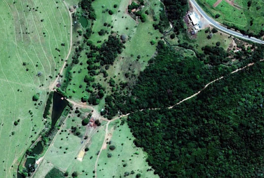 Topogeo Ambiental | Umuarama-Pr